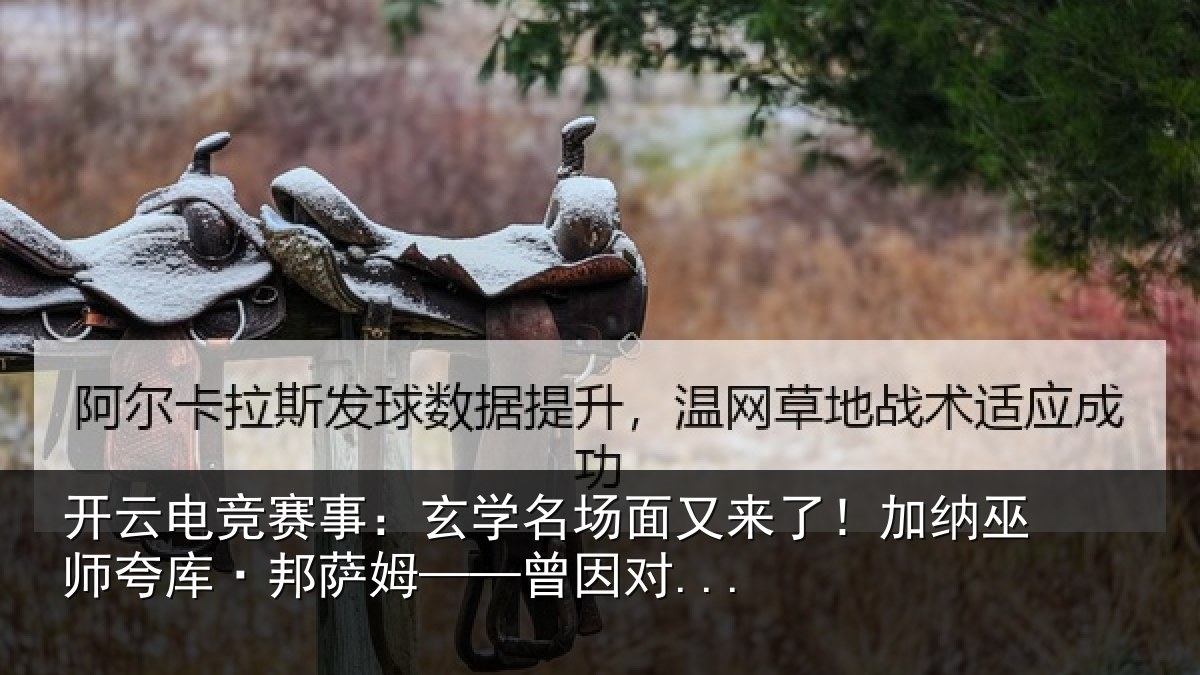 开云电竞赛事:玄学相关情况巫师相关情况...