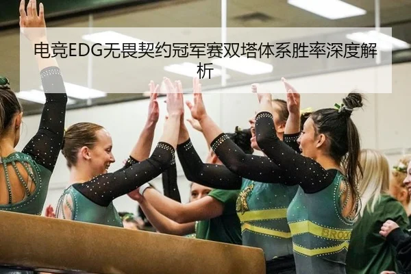 电竞EDG无畏契约冠军赛双塔体系胜率深度解析